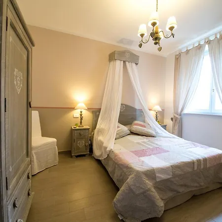 La Vecchia Tenenza Bed & Breakfast Città della Pieve