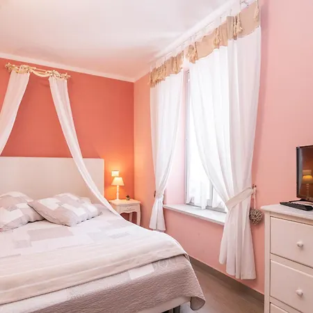 La Vecchia Tenenza Bed & Breakfast Citta della Pieve