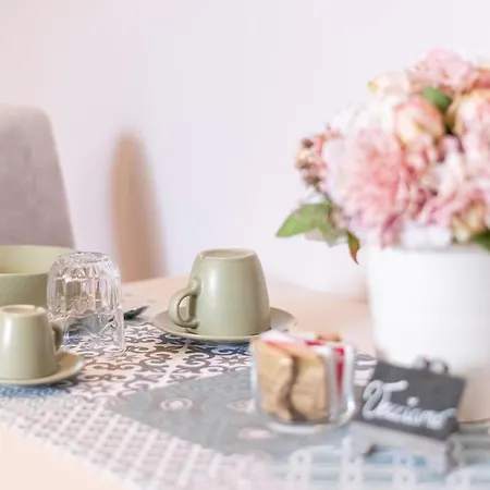 La Vecchia Tenenza Bed & Breakfast