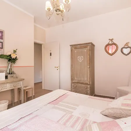 Bed & Breakfast La Vecchia Tenenza 4*
