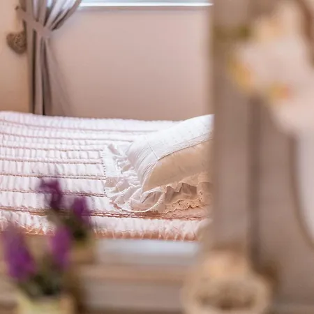 Bed & Breakfast La Vecchia Tenenza 4*