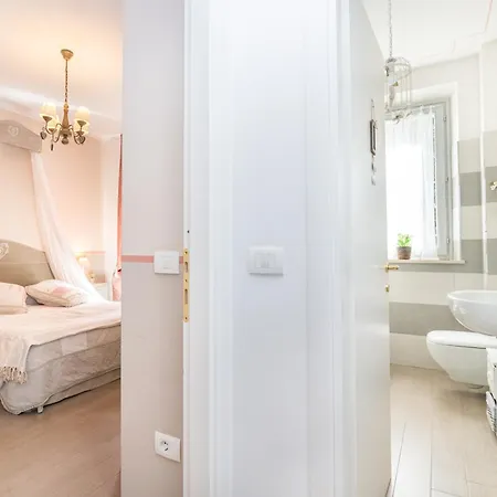 Bed & Breakfast La Vecchia Tenenza Città della Pieve