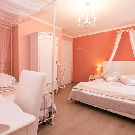 La Vecchia Tenenza 4* Città della Pieve