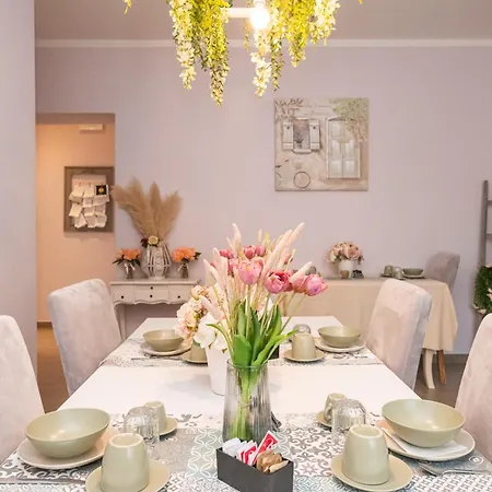 La Vecchia Tenenza Bed & Breakfast Città della Pieve