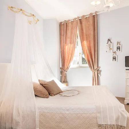 Bed & Breakfast La Vecchia Tenenza Città della Pieve