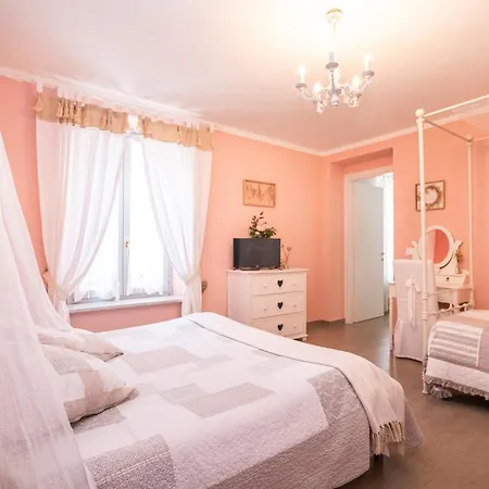 La Vecchia Tenenza 4* Città della Pieve