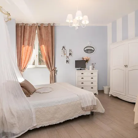 Bed & Breakfast La Vecchia Tenenza