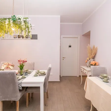 Bed & Breakfast La Vecchia Tenenza Città della Pieve