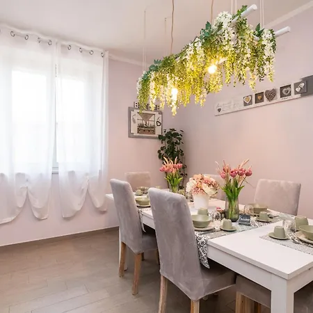 Bed & Breakfast La Vecchia Tenenza