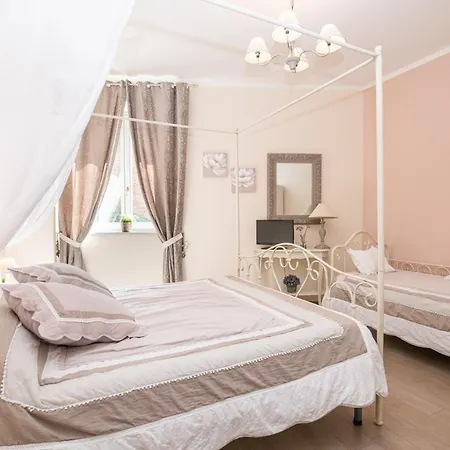 La Vecchia Tenenza 4* Città della Pieve