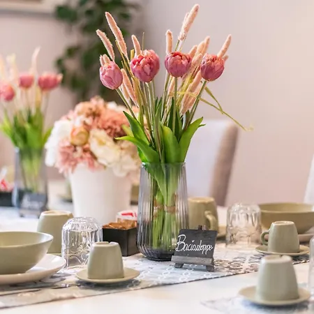 La Vecchia Tenenza Bed & Breakfast Città della Pieve