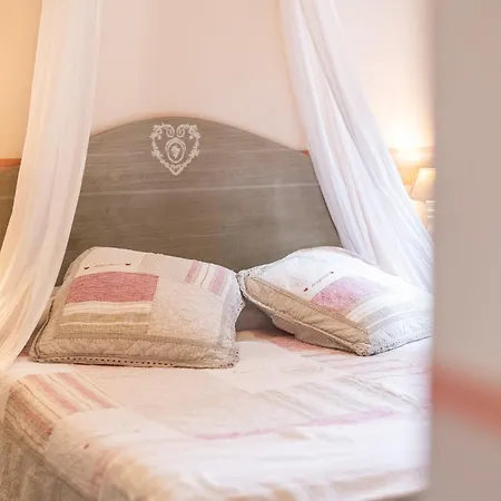 Bed & Breakfast La Vecchia Tenenza Citta della Pieve