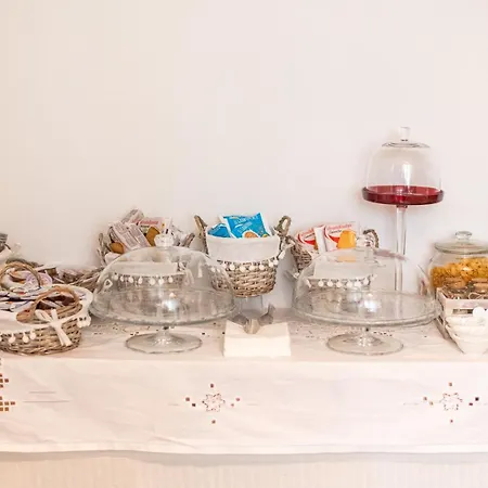 Bed & Breakfast La Vecchia Tenenza