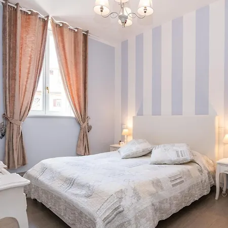 La Vecchia Tenenza Citta della Pieve