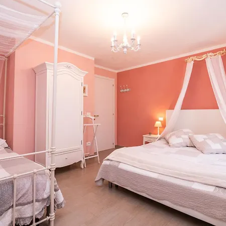 La Vecchia Tenenza Bed & Breakfast Citta della Pieve