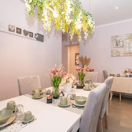 Bed & Breakfast La Vecchia Tenenza Città della Pieve