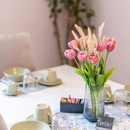 Bed & Breakfast La Vecchia Tenenza