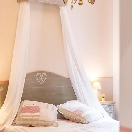 Bed & Breakfast La Vecchia Tenenza Città della Pieve
