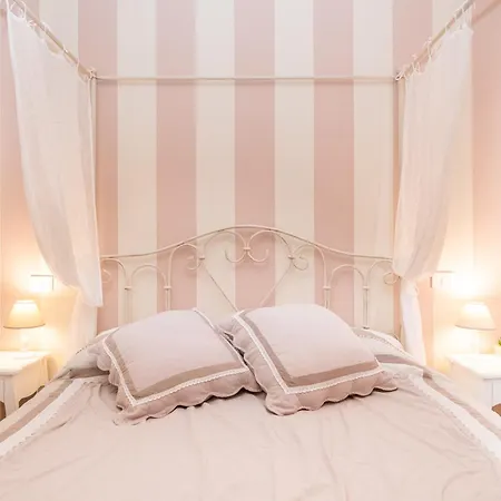 La Vecchia Tenenza Bed & Breakfast Città della Pieve
