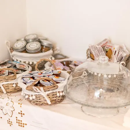 La Vecchia Tenenza Città della Pieve