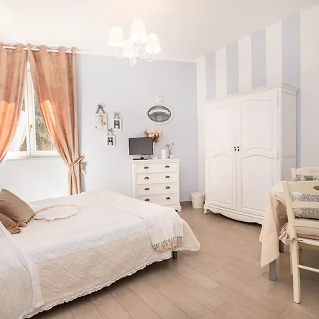 La Vecchia Tenenza 4*