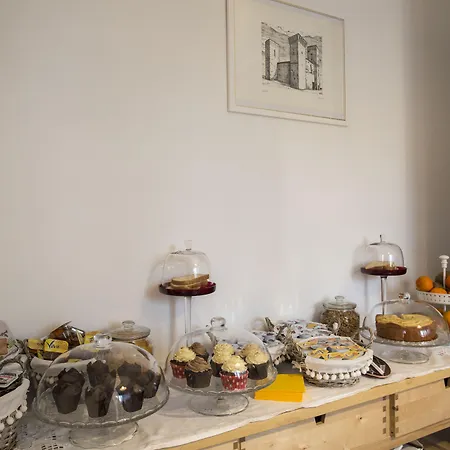 Bed & Breakfast La Vecchia Tenenza Città della Pieve