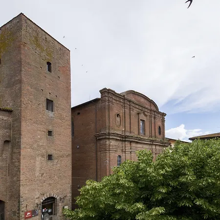 La Vecchia Tenenza 4*