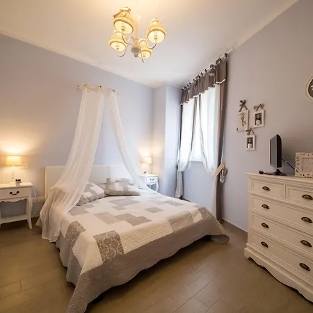 La Vecchia Tenenza Bed & Breakfast Città della Pieve