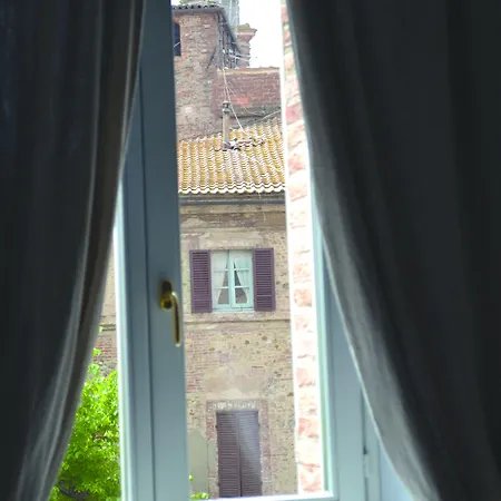 La Vecchia Tenenza Città della Pieve