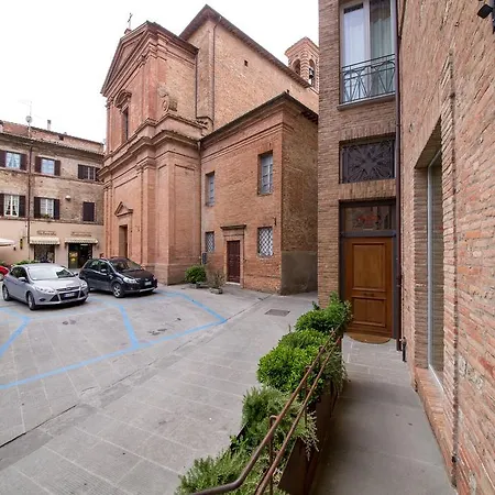 La Vecchia Tenenza Città della Pieve