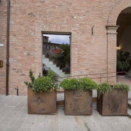 La Vecchia Tenenza