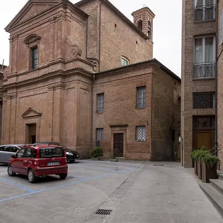 Bed & Breakfast La Vecchia Tenenza