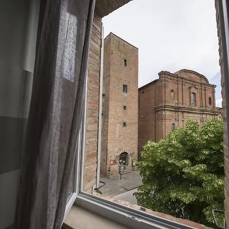 La Vecchia Tenenza Bed & Breakfast 3*
