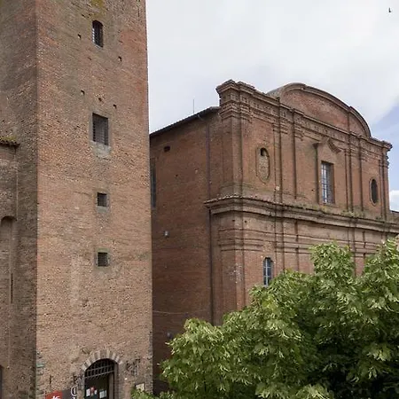 Bed & Breakfast La Vecchia Tenenza