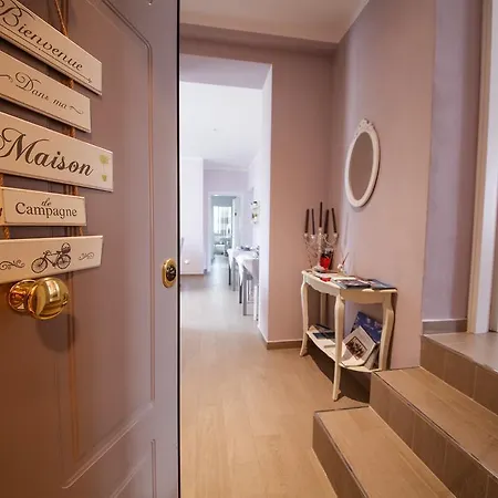 Bed & Breakfast La Vecchia Tenenza