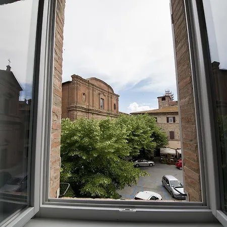 La Vecchia Tenenza Città della Pieve