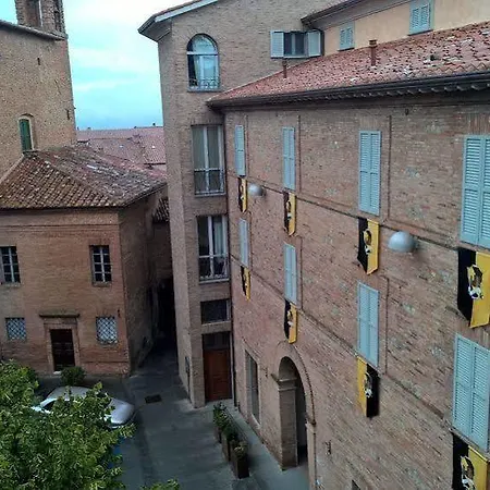 Bed & Breakfast La Vecchia Tenenza Città della Pieve