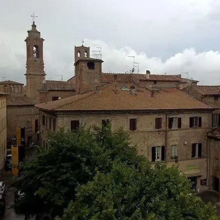 La Vecchia Tenenza Bed & Breakfast 3*