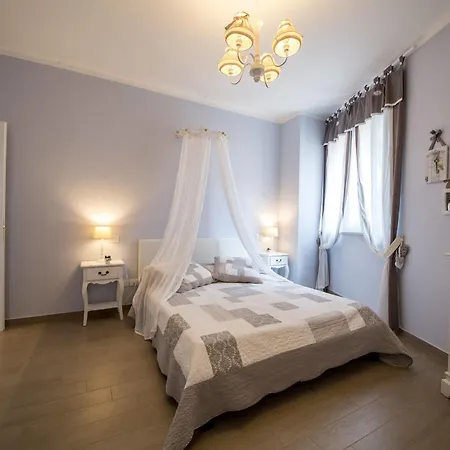 La Vecchia Tenenza Bed & Breakfast 3*