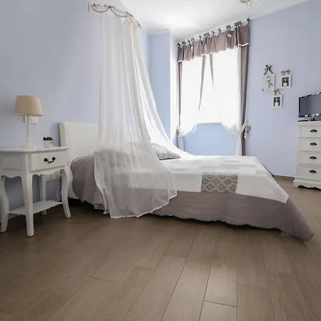 La Vecchia Tenenza Città della Pieve