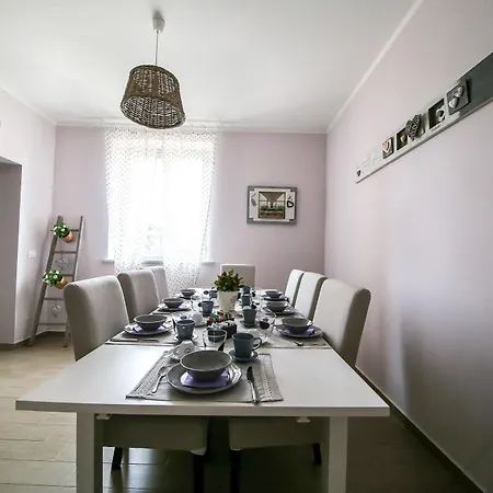 La Vecchia Tenenza Bed & Breakfast