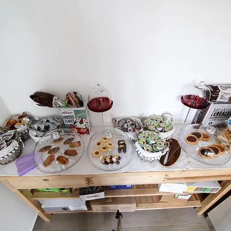 Bed & Breakfast La Vecchia Tenenza
