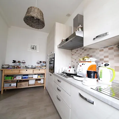 Bed & Breakfast La Vecchia Tenenza