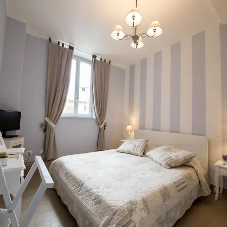 Bed & Breakfast La Vecchia Tenenza Città della Pieve