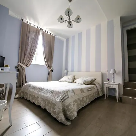 La Vecchia Tenenza Città della Pieve