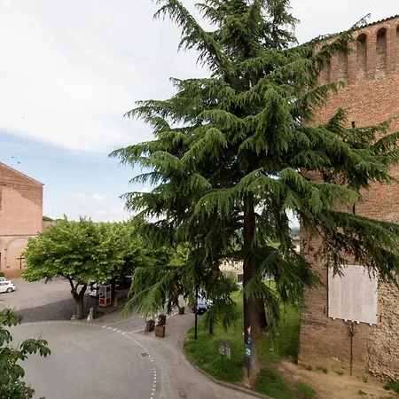 La Vecchia Tenenza Bed & Breakfast 4*