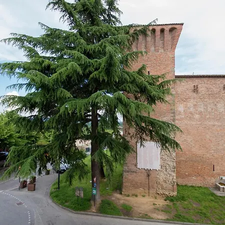 La Vecchia Tenenza Città della Pieve