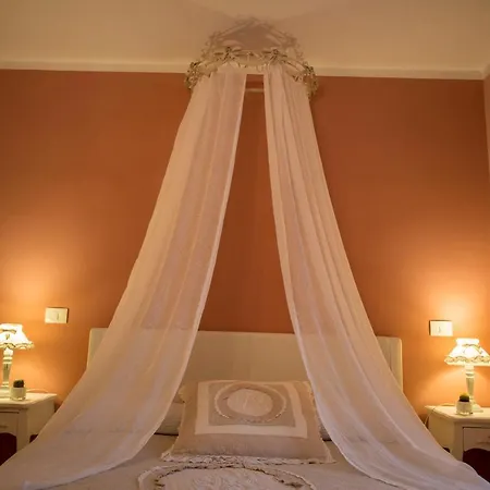 La Vecchia Tenenza 4*