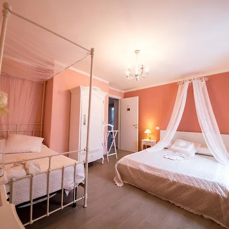 La Vecchia Tenenza 4* Città della Pieve