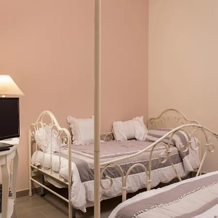 La Vecchia Tenenza Bed & Breakfast 4*